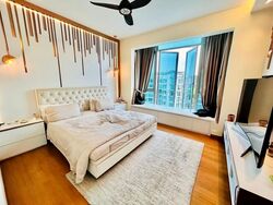 Caribbean At Keppel Bay (D4), Condominium #614756931
